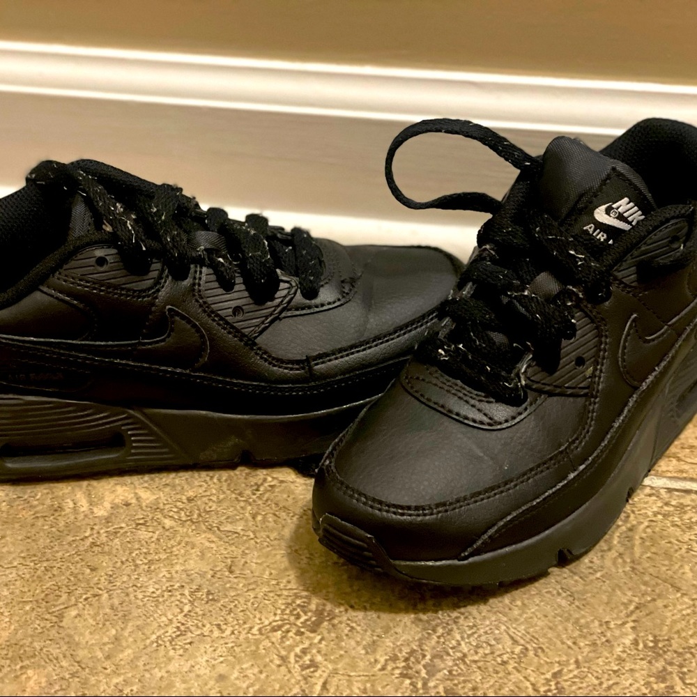 Nikes